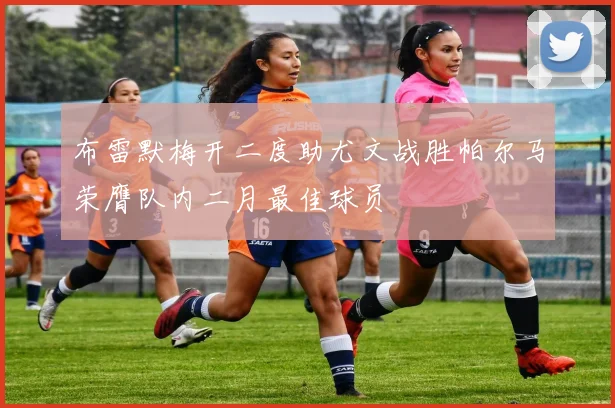 布雷默梅开二度助尤文战胜帕尔马荣膺队内二月最佳球员