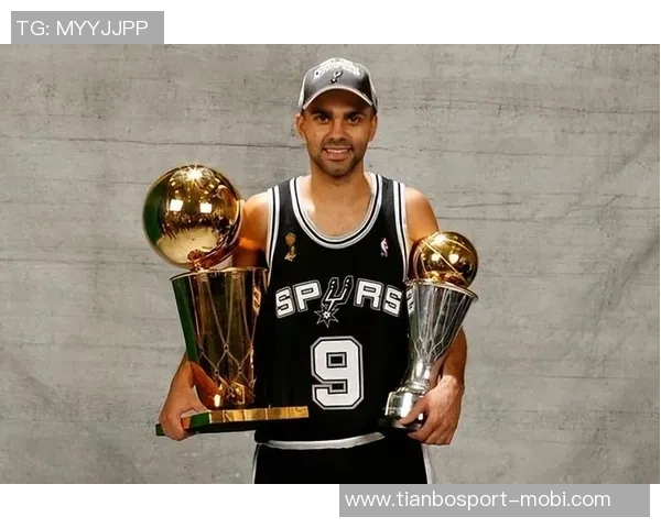 托尼帕克重申马刺精神传承二十年辉煌成就永存心中 托尼帕克重申马刺精神传承二十年辉煌成就永存心中