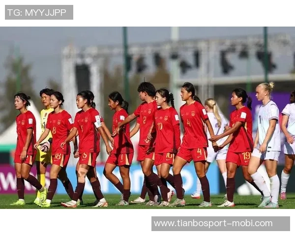 U17女足赛事惊现逆转美国队短时间内连入两球中国队陷入困境