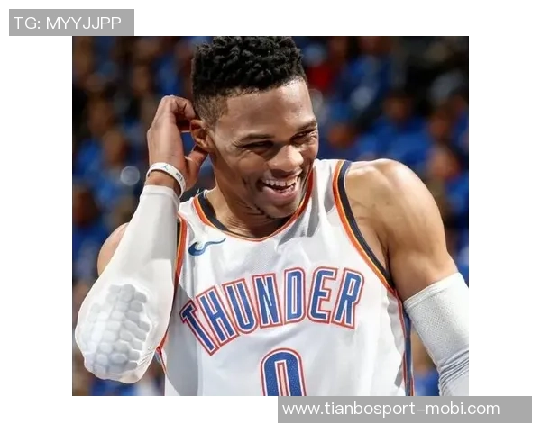 加里纳利回忆十年全明星周末与威少重温新秀赛旧时光