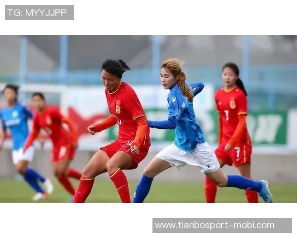 U17女足赛事惊现逆转美国队短时间内连入两球中国队陷入困境