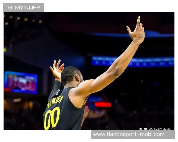 勇士库明加从交易筹码到真香合同两年4650万的逆袭之路 勇士库明加从交易筹码到真香合同两年4650万的逆袭之路